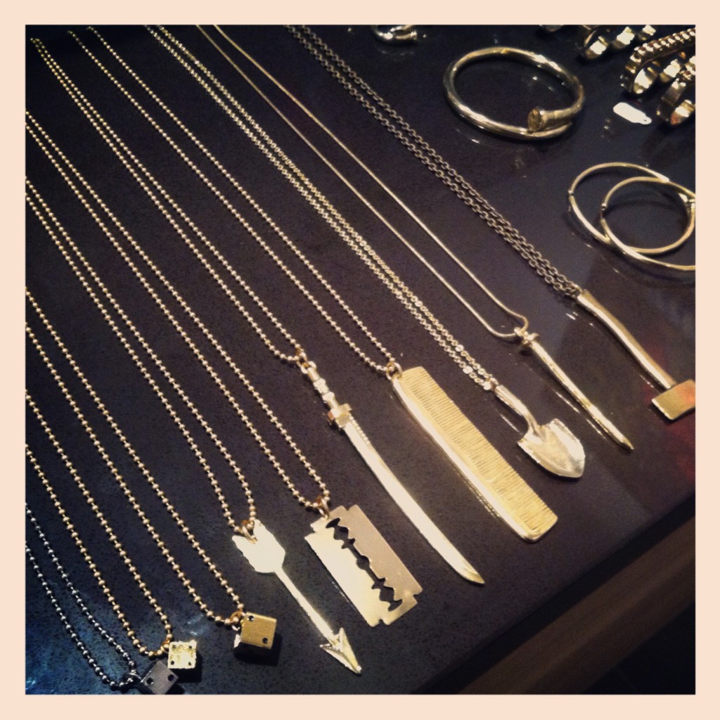 newest jewelry pieces by mktprice
